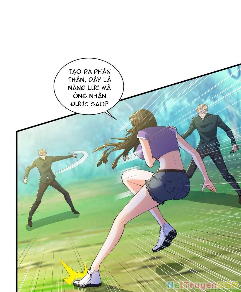 Câu lạc bộ trao đổi nhân sinh Chapter 31 - Trang 3