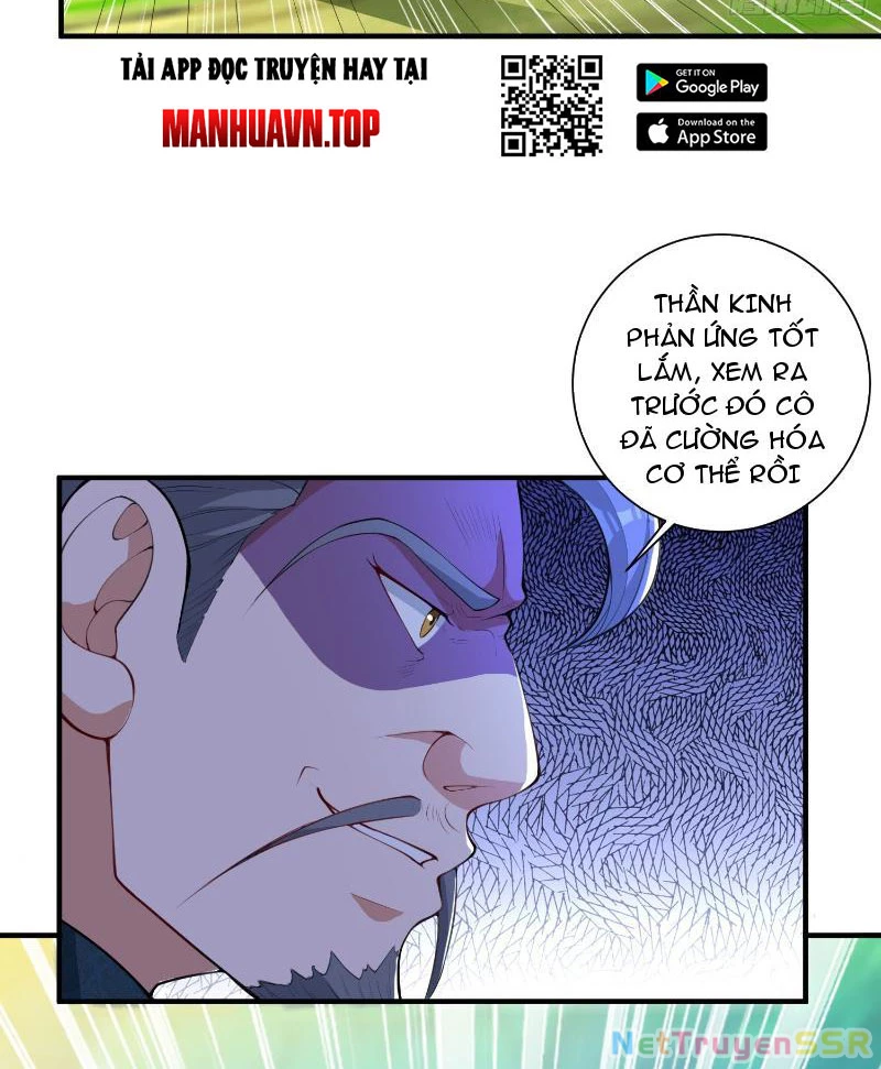 Câu lạc bộ trao đổi nhân sinh Chapter 31 - Trang 3