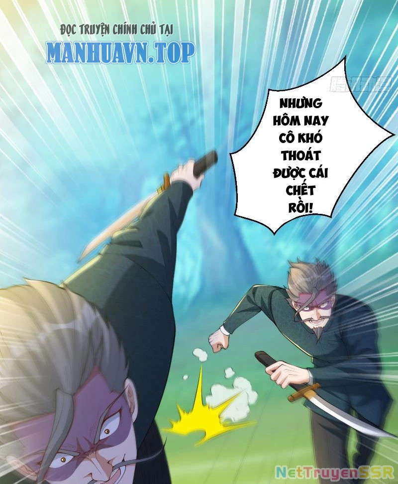 Câu lạc bộ trao đổi nhân sinh Chapter 31 - Trang 3