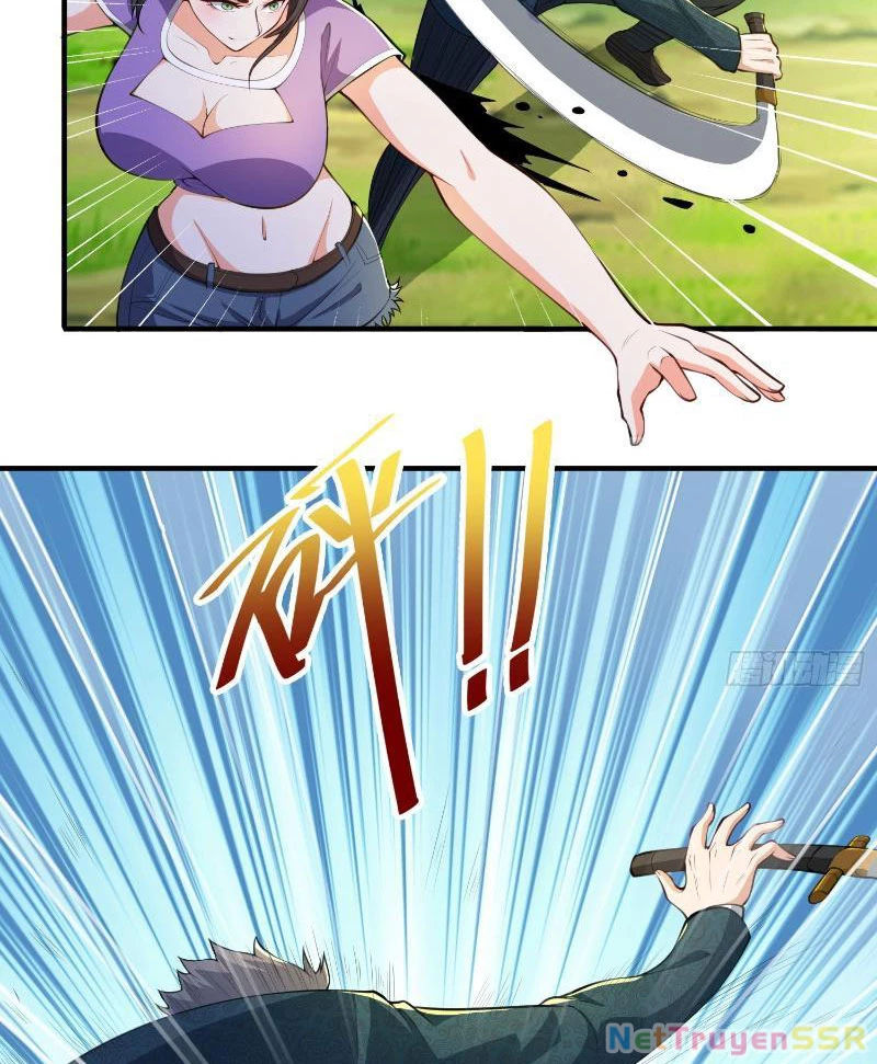 Câu lạc bộ trao đổi nhân sinh Chapter 31 - Trang 3