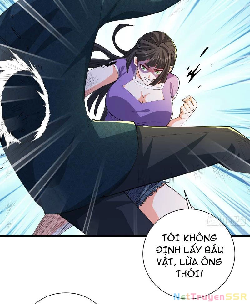 Câu lạc bộ trao đổi nhân sinh Chapter 31 - Trang 3