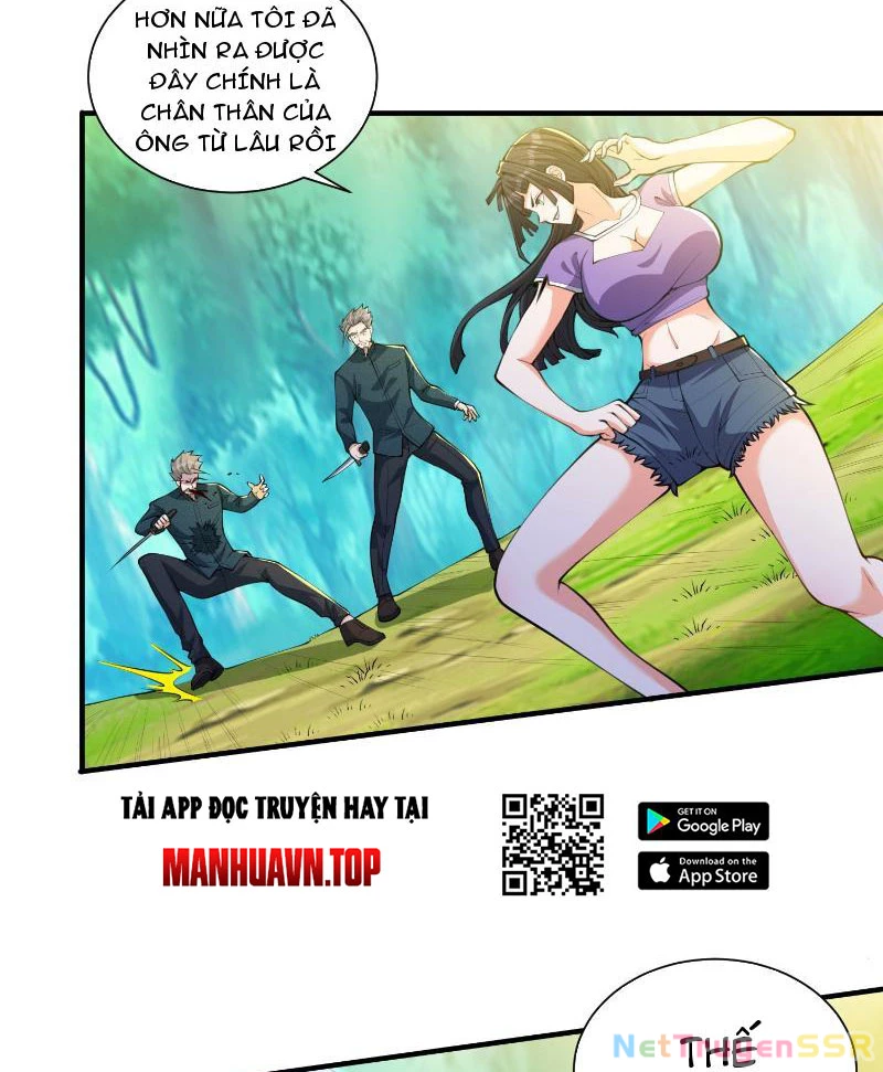 Câu lạc bộ trao đổi nhân sinh Chapter 31 - Trang 3