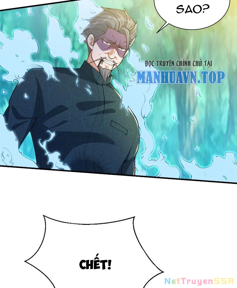 Câu lạc bộ trao đổi nhân sinh Chapter 31 - Trang 3