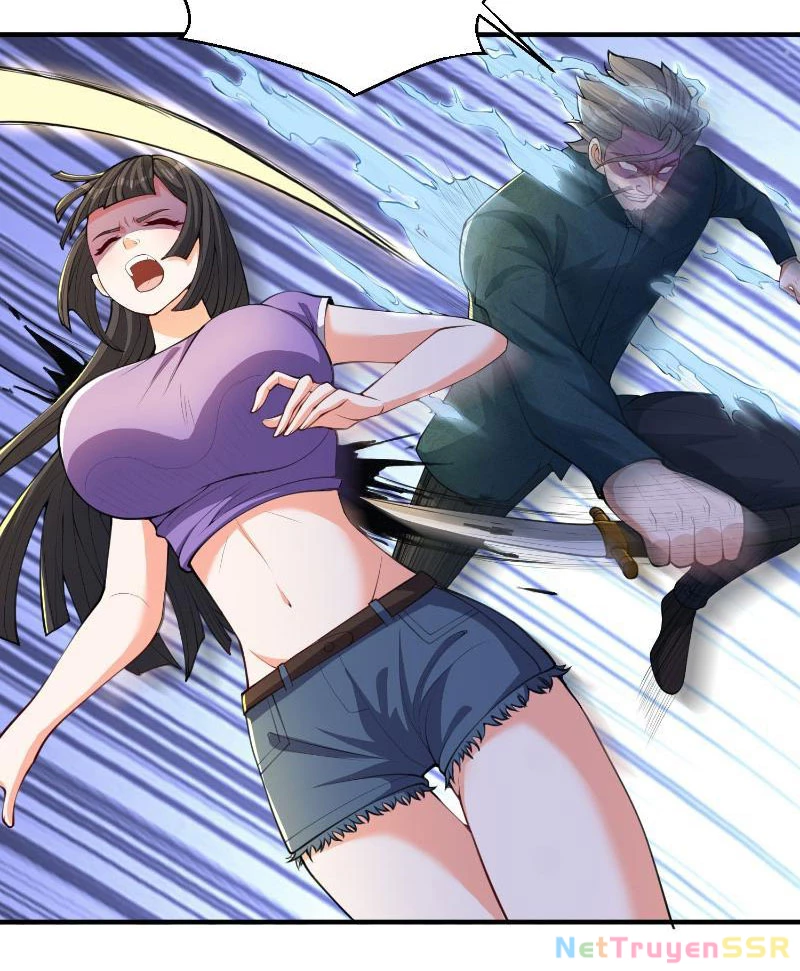 Câu lạc bộ trao đổi nhân sinh Chapter 31 - Trang 3