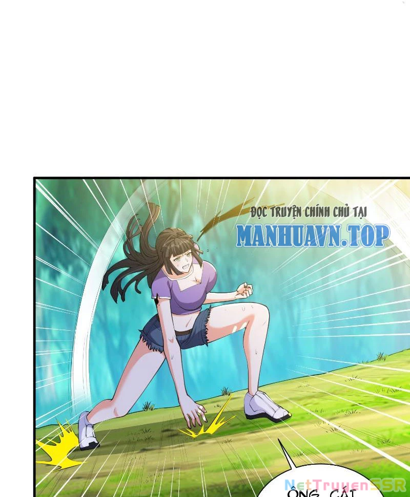 Câu lạc bộ trao đổi nhân sinh Chapter 31 - Trang 3