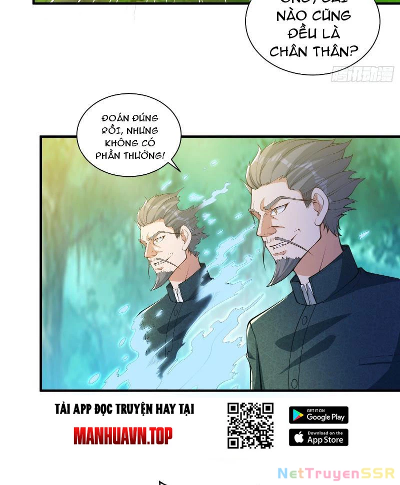 Câu lạc bộ trao đổi nhân sinh Chapter 31 - Trang 3