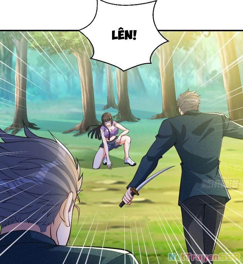 Câu lạc bộ trao đổi nhân sinh Chapter 31 - Trang 3