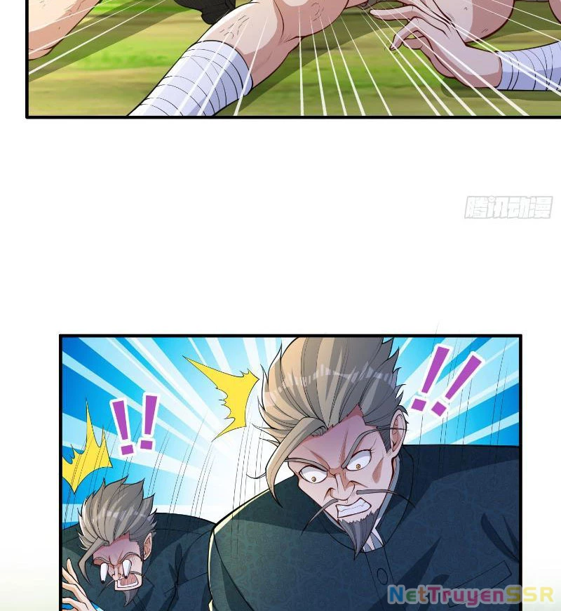 Câu lạc bộ trao đổi nhân sinh Chapter 31 - Trang 3