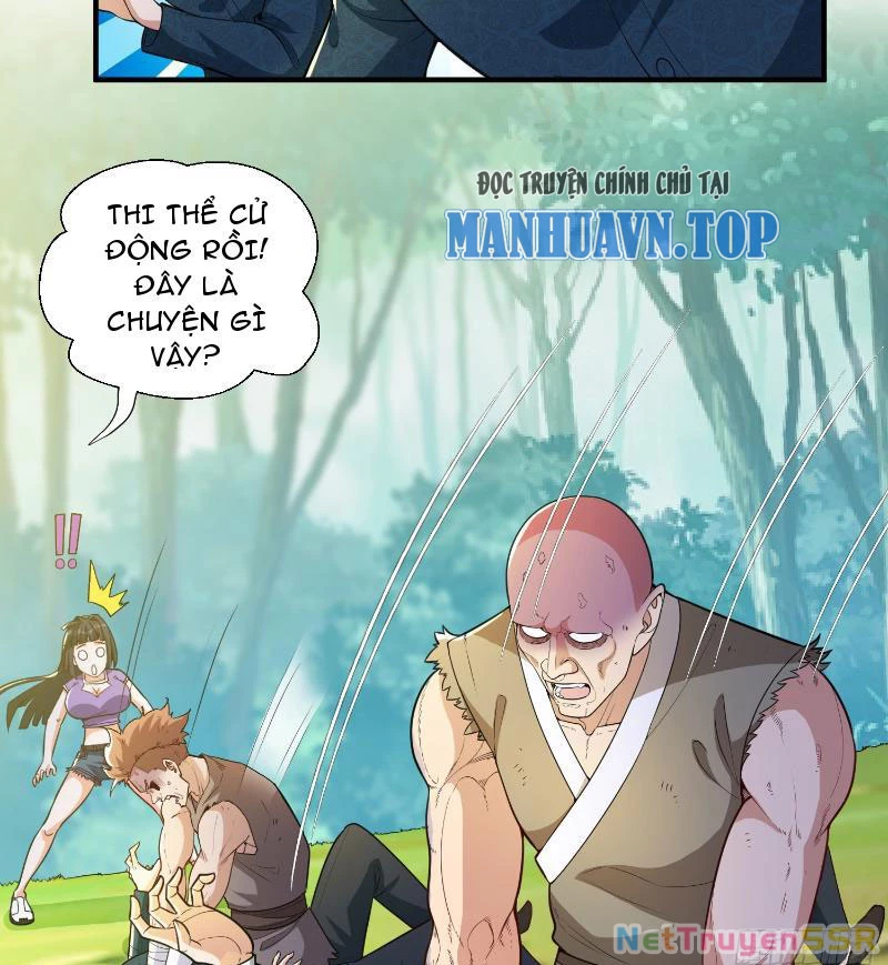Câu lạc bộ trao đổi nhân sinh Chapter 31 - Trang 3