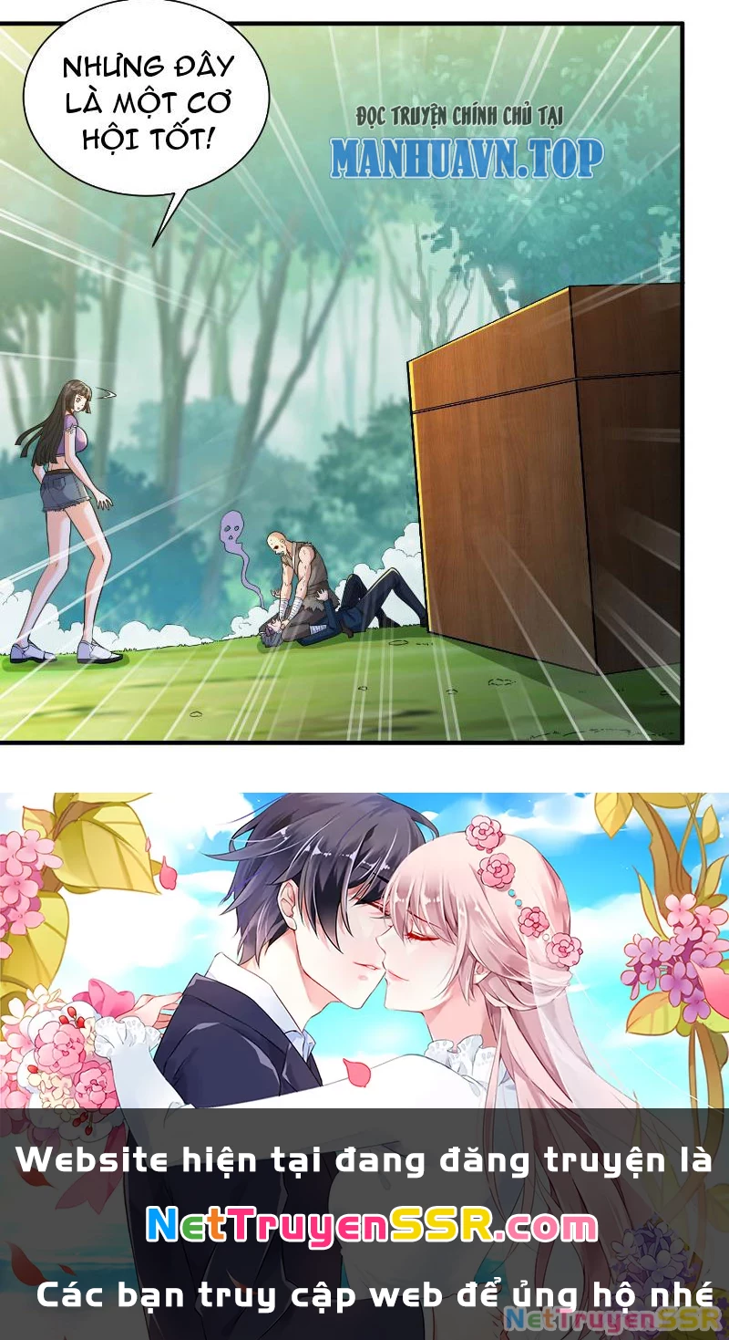 Câu lạc bộ trao đổi nhân sinh Chapter 31 - Trang 3