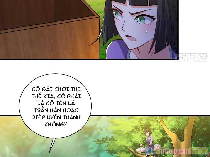 Câu lạc bộ trao đổi nhân sinh Chapter 32 - Trang 3