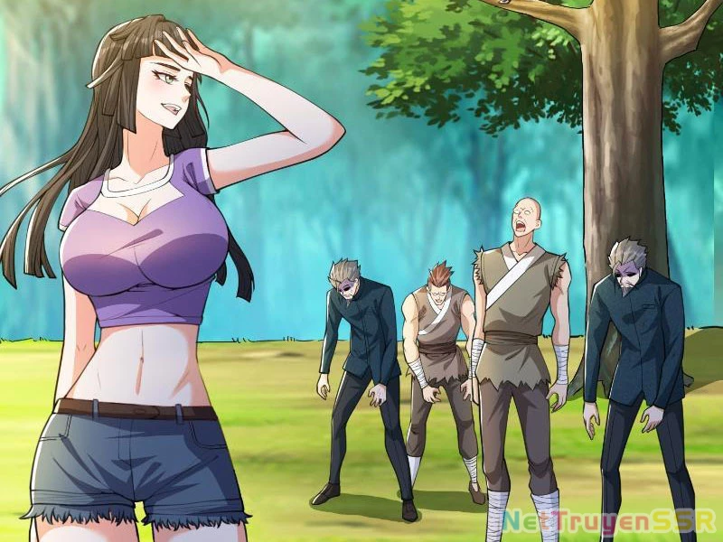 Câu lạc bộ trao đổi nhân sinh Chapter 32 - Trang 3