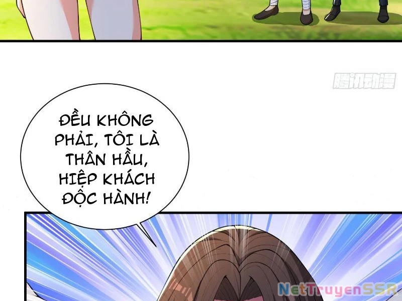 Câu lạc bộ trao đổi nhân sinh Chapter 32 - Trang 3