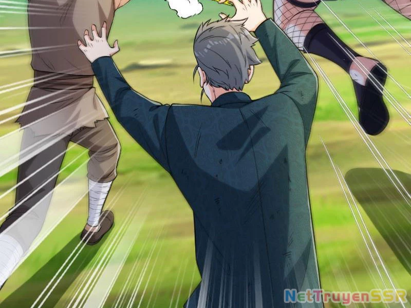 Câu lạc bộ trao đổi nhân sinh Chapter 32 - Trang 3