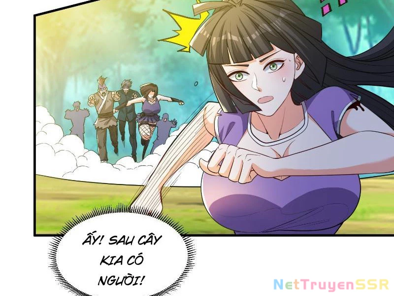 Câu lạc bộ trao đổi nhân sinh Chapter 32 - Trang 3