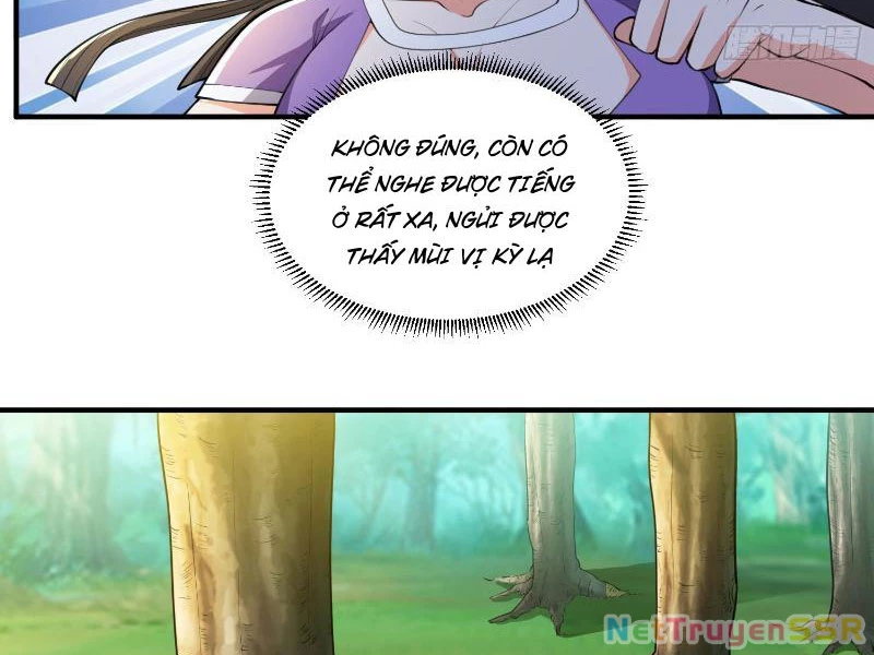 Câu lạc bộ trao đổi nhân sinh Chapter 32 - Trang 3