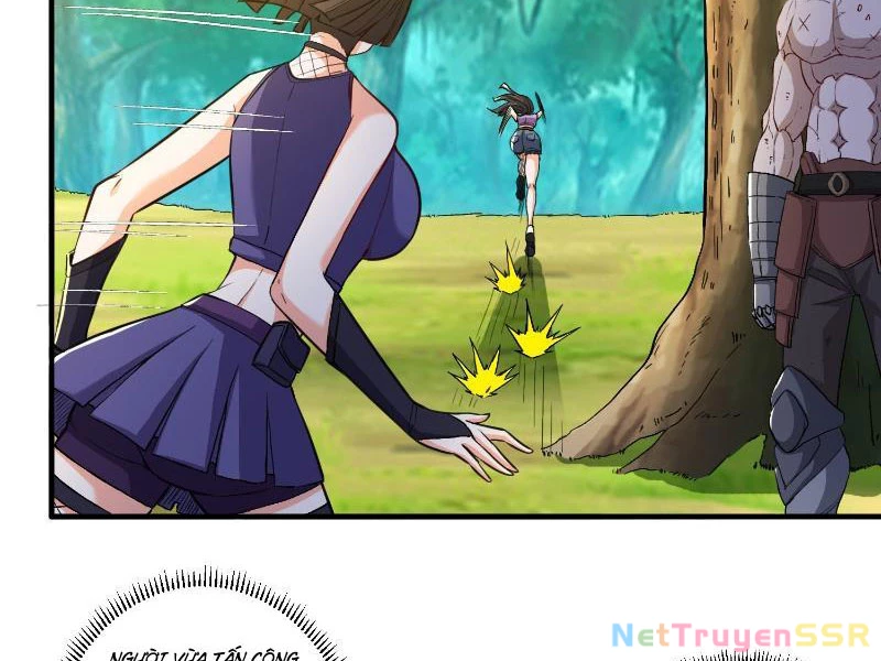 Câu lạc bộ trao đổi nhân sinh Chapter 32 - Trang 3