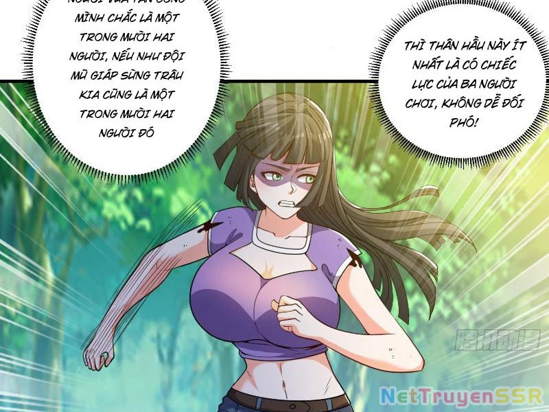 Câu lạc bộ trao đổi nhân sinh Chapter 32 - Trang 3