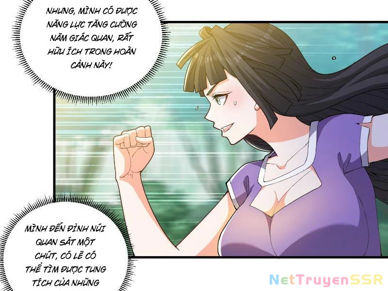 Câu lạc bộ trao đổi nhân sinh Chapter 32 - Trang 3