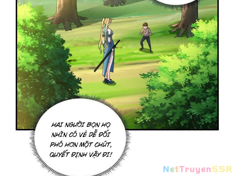 Câu lạc bộ trao đổi nhân sinh Chapter 32 - Trang 3