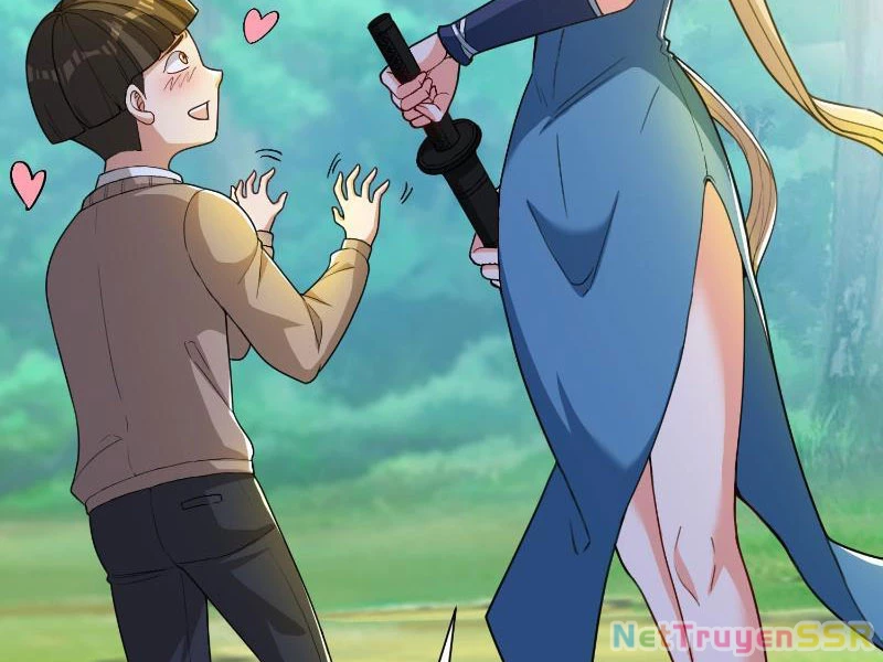 Câu lạc bộ trao đổi nhân sinh Chapter 32 - Trang 3