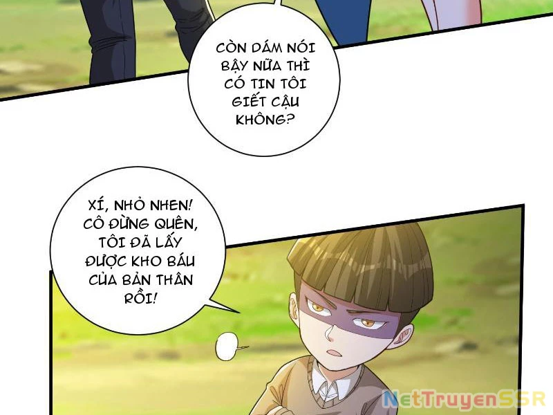 Câu lạc bộ trao đổi nhân sinh Chapter 32 - Trang 3