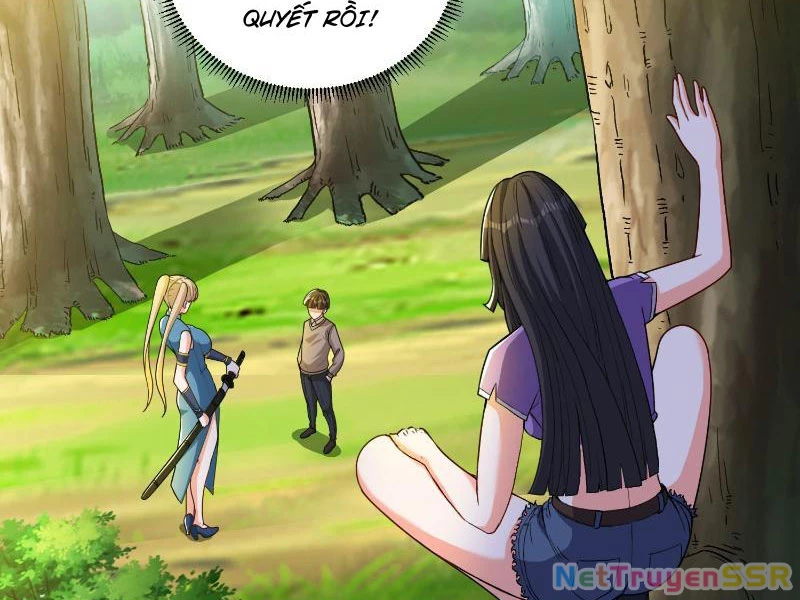 Câu lạc bộ trao đổi nhân sinh Chapter 32 - Trang 3