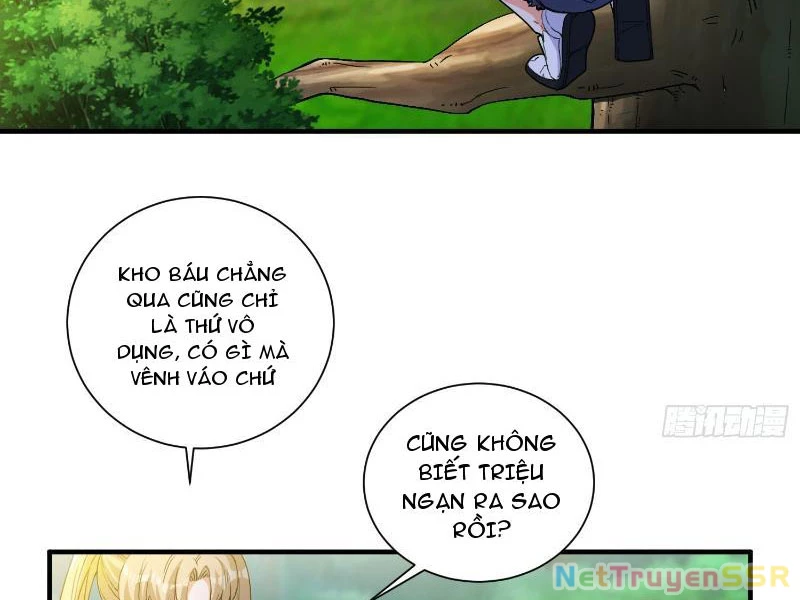 Câu lạc bộ trao đổi nhân sinh Chapter 32 - Trang 3