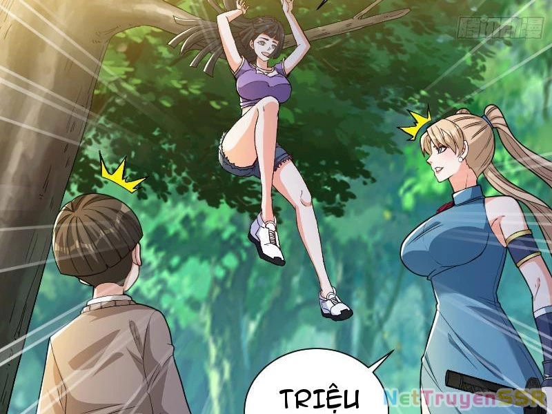 Câu lạc bộ trao đổi nhân sinh Chapter 32 - Trang 3