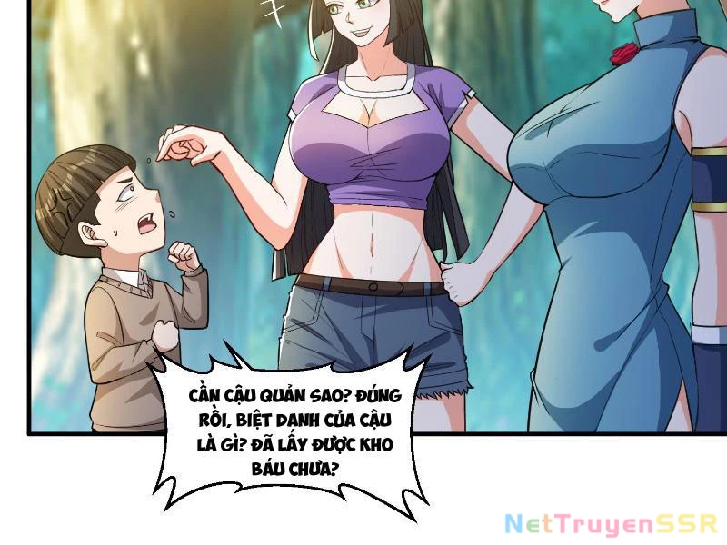 Câu lạc bộ trao đổi nhân sinh Chapter 32 - Trang 3