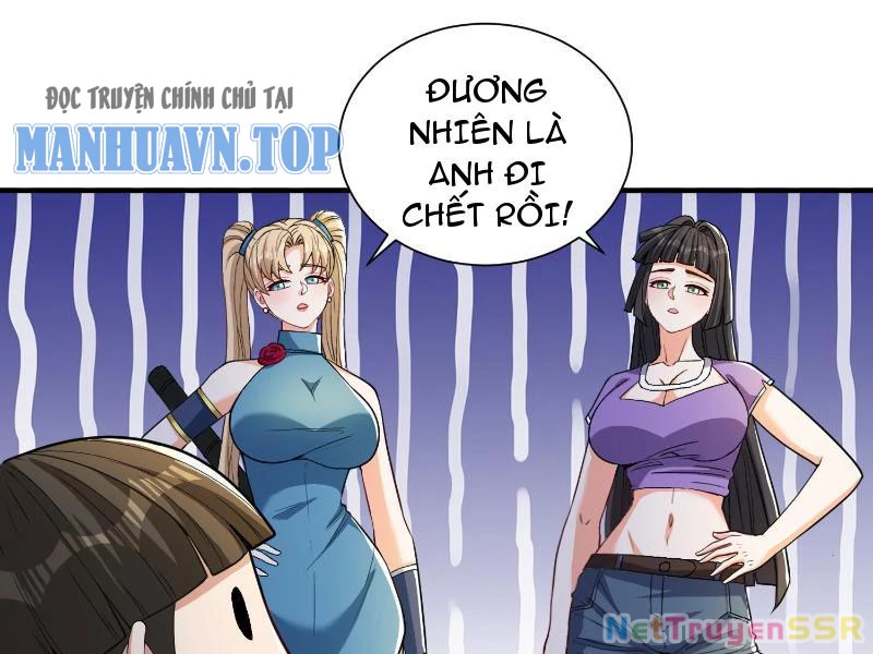 Câu lạc bộ trao đổi nhân sinh Chapter 32 - Trang 3