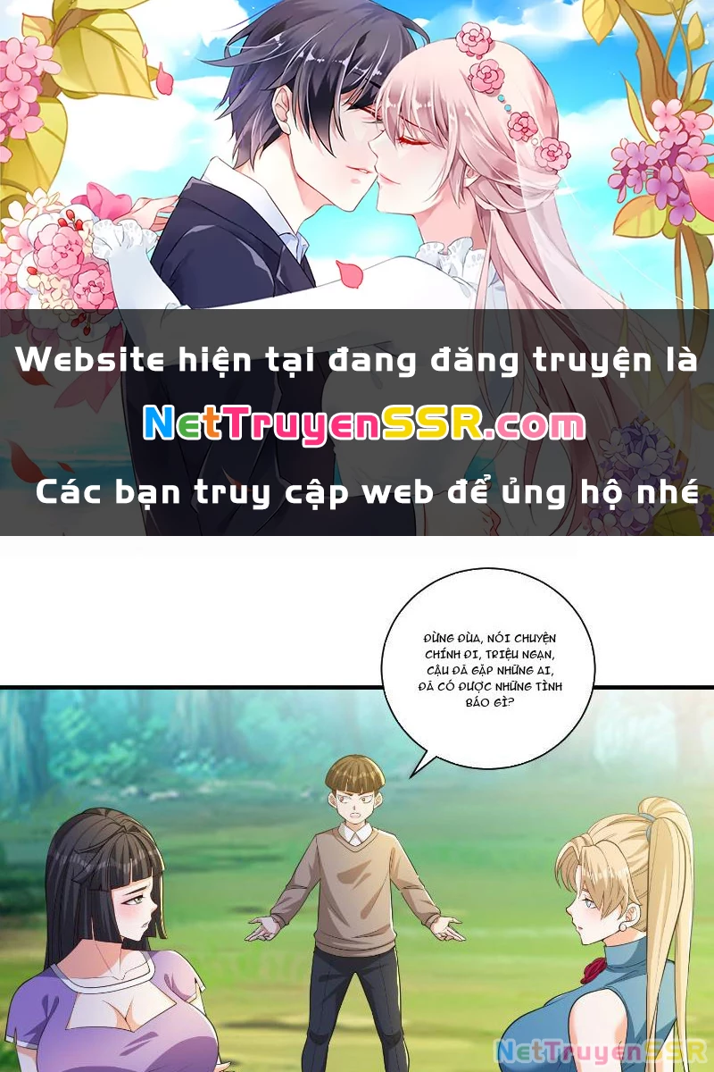 Câu lạc bộ trao đổi nhân sinh Chapter 33 - Trang 3