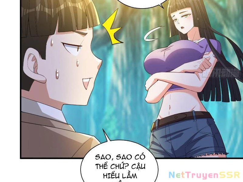 Câu lạc bộ trao đổi nhân sinh Chapter 33 - Trang 3