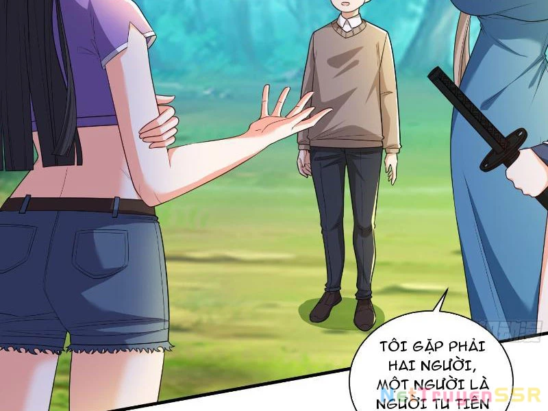 Câu lạc bộ trao đổi nhân sinh Chapter 33 - Trang 3