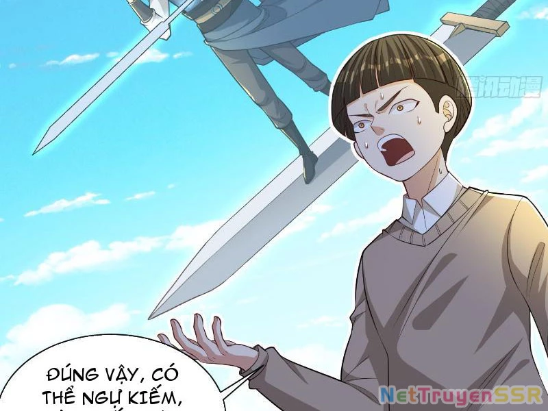 Câu lạc bộ trao đổi nhân sinh Chapter 33 - Trang 3