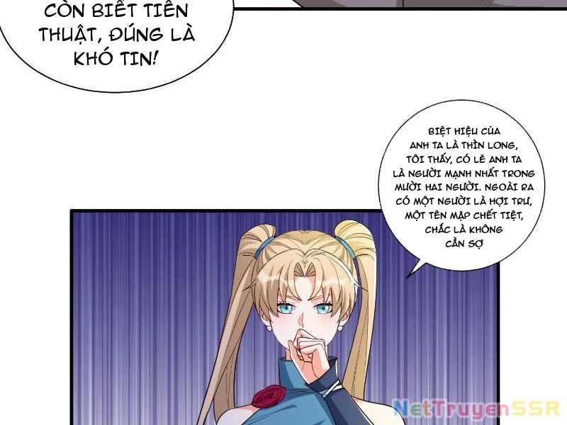 Câu lạc bộ trao đổi nhân sinh Chapter 33 - Trang 3