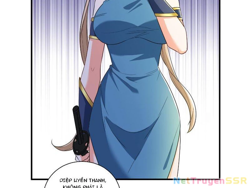 Câu lạc bộ trao đổi nhân sinh Chapter 33 - Trang 3