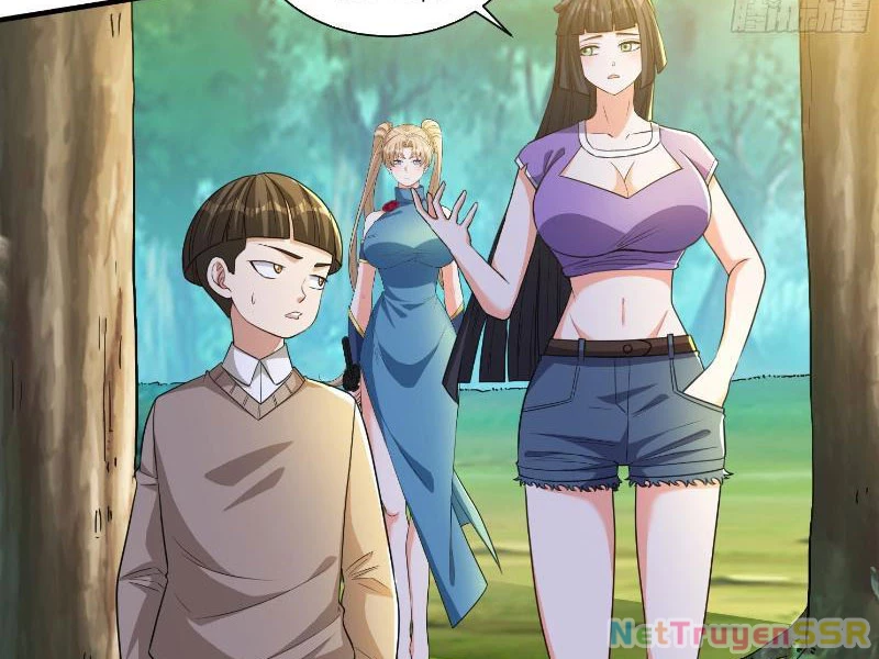 Câu lạc bộ trao đổi nhân sinh Chapter 33 - Trang 3