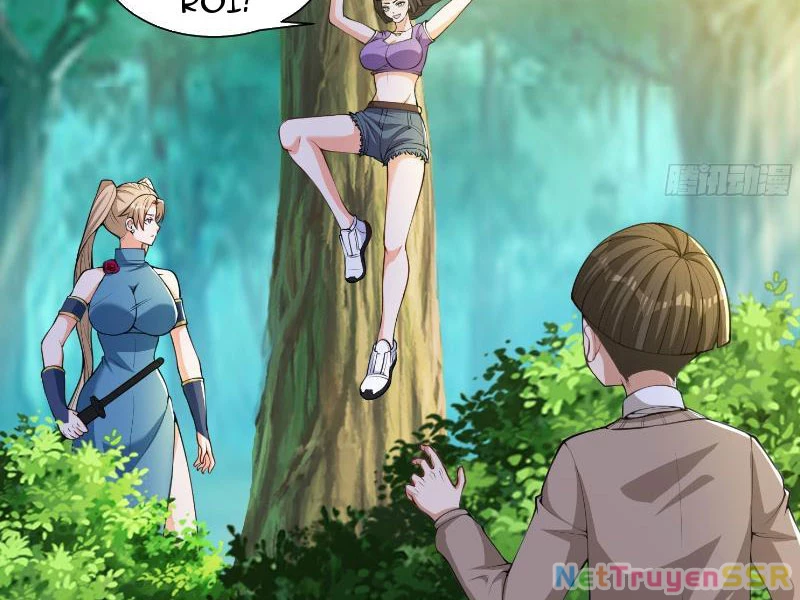 Câu lạc bộ trao đổi nhân sinh Chapter 33 - Trang 3