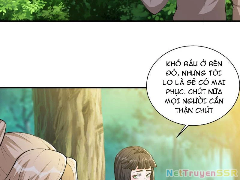 Câu lạc bộ trao đổi nhân sinh Chapter 33 - Trang 3