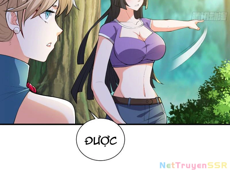 Câu lạc bộ trao đổi nhân sinh Chapter 33 - Trang 3