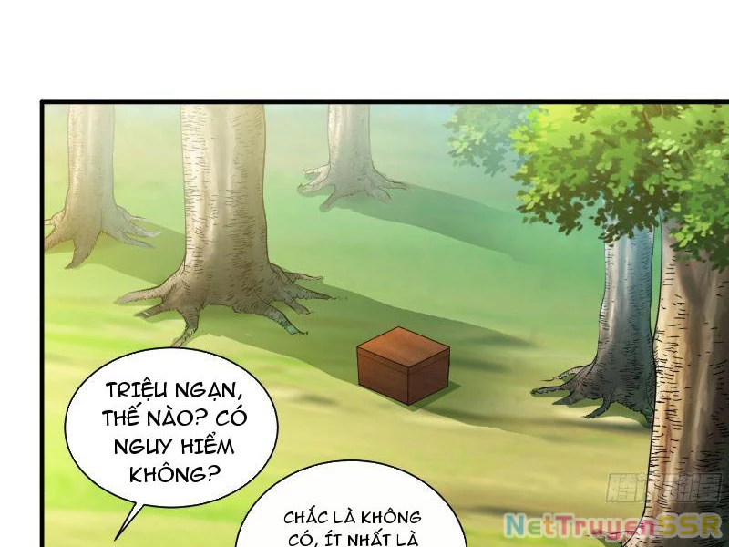 Câu lạc bộ trao đổi nhân sinh Chapter 33 - Trang 3