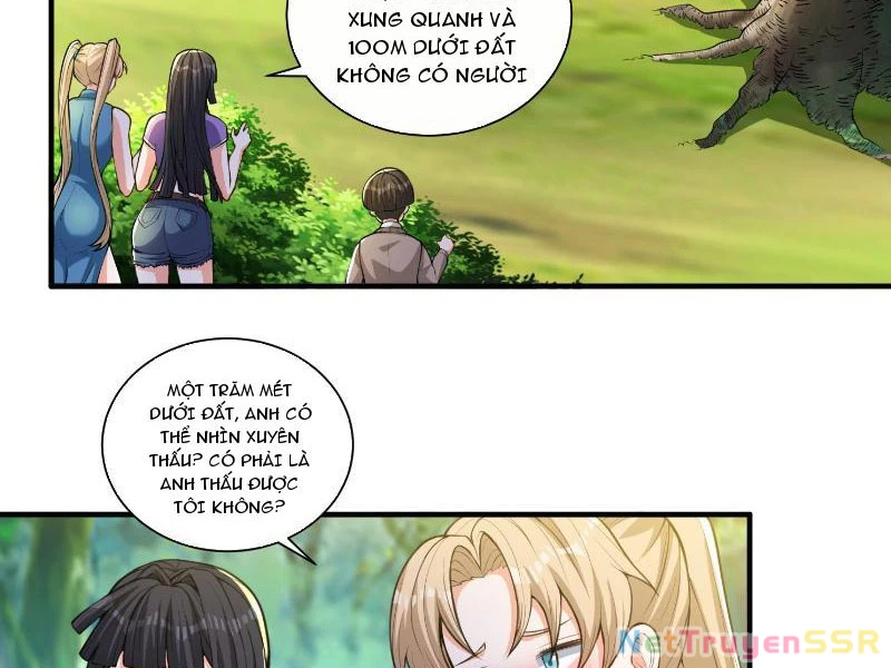 Câu lạc bộ trao đổi nhân sinh Chapter 33 - Trang 3