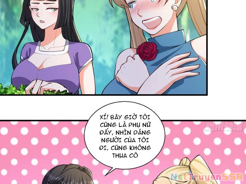 Câu lạc bộ trao đổi nhân sinh Chapter 33 - Trang 3