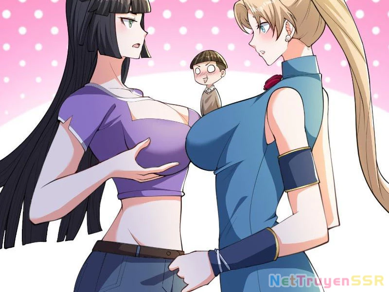 Câu lạc bộ trao đổi nhân sinh Chapter 33 - Trang 3