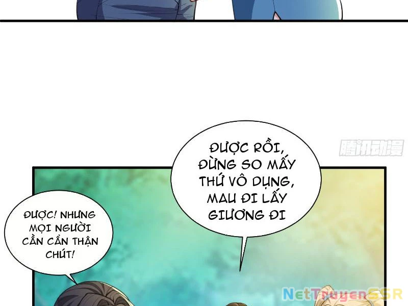 Câu lạc bộ trao đổi nhân sinh Chapter 33 - Trang 3