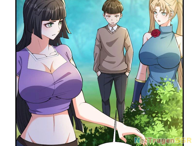 Câu lạc bộ trao đổi nhân sinh Chapter 33 - Trang 3