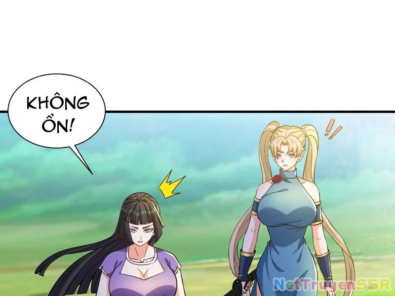 Câu lạc bộ trao đổi nhân sinh Chapter 33 - Trang 3