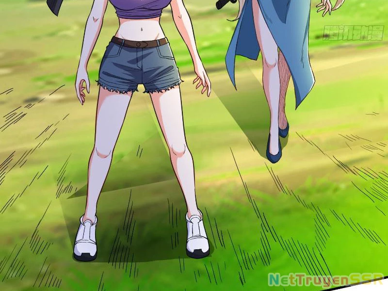 Câu lạc bộ trao đổi nhân sinh Chapter 33 - Trang 3