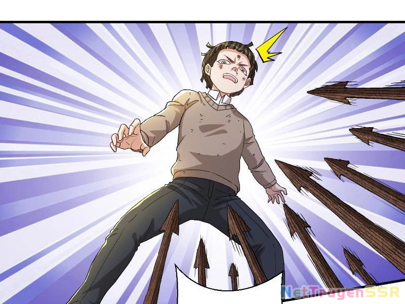 Câu lạc bộ trao đổi nhân sinh Chapter 33 - Trang 3